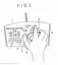 Fig. 04 - Input device and information processing apparatus