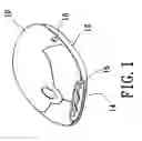 Fig. 02 - Wireless mouse structure with illumination