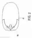 Fig. 03 - Wireless mouse structure with illumination