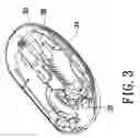 Fig. 04 - Wireless mouse structure with illumination