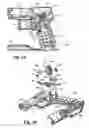 Fig. 06 - User input device with pistol grip and counterweight