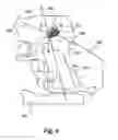 Fig. 07 - User input device with pistol grip and counterweight