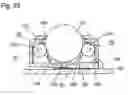Fig. 32 - Track ball device and electronic apparatus using the same