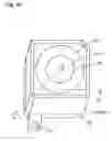 Fig. 40 - Track ball device and electronic apparatus using the same