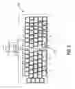Fig. 06 - Computer keyboard with a pointing device