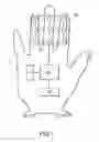 Fig. 02 - Portable put-on keyboard glove