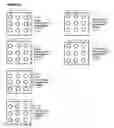 Fig. 07 - Using a matrix input to improve stroke-entry of Chinese characters into a computer