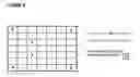 Fig. 09 - Using a matrix input to improve stroke-entry of Chinese characters into a computer
