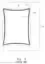 Fig. 03 - Electrode pattern for touch panels