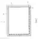 Fig. 04 - Capacitive touchpad and method for forming the same