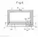 Fig. 05 - Touch panel, display device and method of producing touch panel