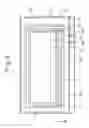 Fig. 07 - Touch panel, display device and method of producing touch panel