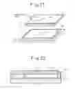 Fig. 20 - Touch panel, display device and method of producing touch panel