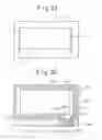 Fig. 26 - Touch panel, display device and method of producing touch panel