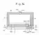 Fig. 27 - Touch panel, display device and method of producing touch panel