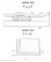 Fig. 33 - Touch panel, display device and method of producing touch panel