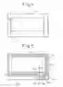 Fig. 04 - Touch panel, display device and method of producing touch panel