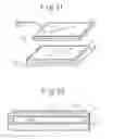 Fig. 20 - Touch panel, display device and method of producing touch panel