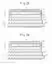 Fig. 22 - Touch panel, display device and method of producing touch panel