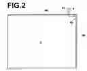 Fig. 03 - Acoustic wave touch detecting apparatus