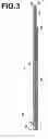Fig. 04 - Acoustic wave touch detecting apparatus