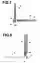 Fig. 08 - Acoustic wave touch detecting apparatus