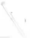 Fig. 09 - Tethered stylyus for use with a capacitance-sensitive touchpad