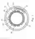 Fig. 02 - Differentially sectioned sensing rotary disc