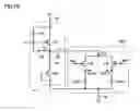Fig. 07 - Constant current circuit, drive circuit and image display device