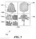 Fig. 06 - Efficient scenery object rendering