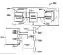 Fig. 01 - System featuring memory modules that include an integrated circuit buffer devices