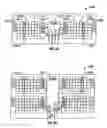Fig. 06 - System featuring memory modules that include an integrated circuit buffer devices