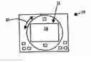 Fig. 01 - Electronic device including a display