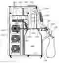 Fig. 01 - On-demand wallpaper printer