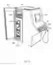 Fig. 05 - On-demand wallpaper printer