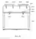 Fig. 44 - On-demand wallpaper printer