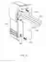 Fig. 58 - On-demand wallpaper printer