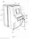 Fig. 02 - Self contained wallpaper printer