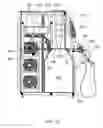 Fig. 06 - Self contained wallpaper printer