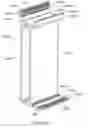 Fig. 35 - Self contained wallpaper printer