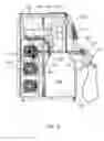 Fig. 06 - Wallpaper printer with removable printhead