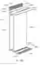 Fig. 35 - Wallpaper printer with removable printhead