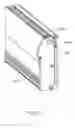 Fig. 71 - Wallpaper printer with removable printhead
