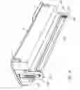 Fig. 05 - Removable inkjet printer cartridge