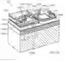 Fig. 13 - Removable inkjet printer cartridge