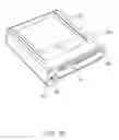 Fig. 30 - Removable inkjet printer cartridge