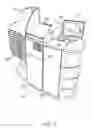 Fig. 03 - Photofinishing system with drier