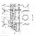 Fig. 34 - Pagewidth printhead cartridge having an integral capper unit associated therewith