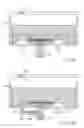 Fig. 35 - Pagewidth printhead cartridge having an integral capper unit associated therewith