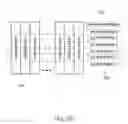 Fig. 49 - Pagewidth printhead cartridge having an integral capper unit associated therewith